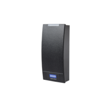 Lector R10 (900PBNNEK20000)/  SEOS (No clonable), PROX HID,  con Bluetooth compatible con MOBILEID ACCESS/ Garantia de por Vida