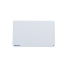 Tarjeta de Proximidad ISOProx II (1586LGGMN/ 1386) HID  Imprimible (Delgada) / Material más Resistente que el PVC convencional / Garantía de por Vida