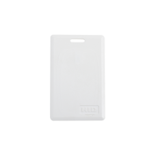 Tarjeta de Proximidad ProxCard II HID Clamshell (Gruesa) / Garantía de por Vida/ 1326LGSMV