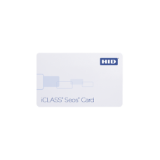 Tarjeta iCLASS SEOS 16KB, (Tecnología SEGURA, NO CLONABLE) / Garantía de por Vida Tarjeta iCLASS SEOS 16KB, (Tecnología SEGURA, NO CLONABLE) / Garantía de por Vida