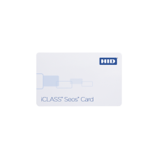 Tarjeta iCLASS SEOS 8KB (5006PGGMN) /Tecnología SEGURA, NO Clonable) / Garantía de por Vida/ 26 bits Tarjeta iCLASS SEOS 8KB (5006PGGMN) /Tecnología SEGURA, NO Clonable) / Garantía de por Vida/ 26 bits