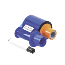 Ribbon Negro K para DTC1500 con 3000 impresiones