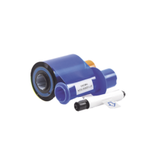 Ribbon Plus YMCKO para DTC1500 / 500 impresiones/