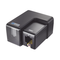 Impresora para Tarjetas de Inyección de Tinta / Una Cara /Impresión Sobre el Borde