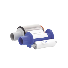 Ribbon Full Color YMCF K 500 Imágenes para  HDP5000, Ultravioleta