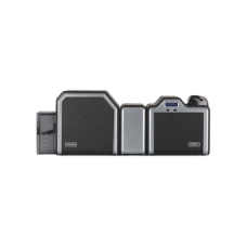 Impresora Retransferencia HDP5000 Con Codificador/ Laminación e Impresión por Doble Cara/ 3 Años Garantía/iCLASS, MIFARE/DESFire, and Contact Smart Card Encoder