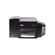 Kit de Impresora Profesional de Una Cara DTC1500/ Borrado información/ Marca de Agua/ Incluye Ribbon y Software