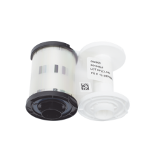 Cinta de laminación Transparente 0.6 mil para HDP5000 con laminación /Compatible con DTC4500e, DTC4500, HDP5000, HDP8500/ Capacidad de 250 laminados por un solo lado. Cinta de laminación Transparente 0.6 mil para HDP5000 con laminación /Compatible con DTC4500e, DTC4500, HDP5000, HDP8500/ Capacidad de 250 laminados por un solo lado.