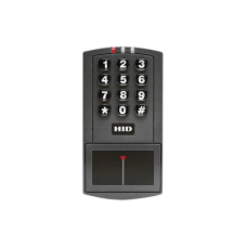 Lector Stand Alone  EntryPROX HID
