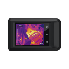 Pocket2 - Cámara Termográfica de Bolsillo / Pantalla Táctil 3.5 Pocket2 - Cámara Termográfica de Bolsillo / Pantalla Táctil 3.5