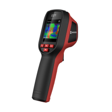 E01 - Cámara Termográfica Portátil Eco Series / SuperIR 240 x 240 / Rango de -20°C a 400°C / Pantalla LCD 2.4 E01 - Cámara Termográfica Portátil Eco Series / SuperIR 240 x 240 / Rango de -20°C a 400°C / Pantalla LCD 2.4