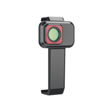 HM-P201-MACRO - Lente Macro para Cámaras Termográficas Pocket Series / Distancia de enfoque 30mm / Rango de -20°C a 150°C / Precisión ±3°C o ±3% / Tamaño mínimo de objetivo 100μm × 100& HM-P201-MACRO - Lente Macro para Cámaras Termográficas Pocket Series / Distancia de enfoque 30mm / Rango de -20°C a 150°C / Precisión ±3°C o ±3% / Tamaño mínimo de objetivo 100μm × 100&