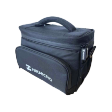 Maleta con Correa de Hombro para Protección de Cámara Termográfica Handheld (No Incluye Cámara) Maleta con Correa de Hombro para Protección de Cámara Termográfica Handheld (No Incluye Cámara)