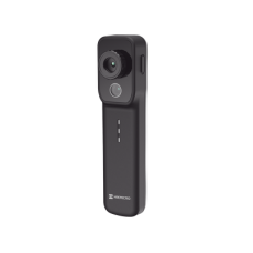 MiniX - Cámara Termográfica Inalámbrica / Resolución IR 256 x 192 / SuperIR / Rango de -20°C a 550°C / Cámara Visual 0.3MP / Modos Fusión y PIP / Batería 4h / IP54 MiniX - Cámara Termográfica Inalámbrica / Resolución IR 256 x 192 / SuperIR / Rango de -20°C a 550°C / Cámara Visual 0.3MP / Modos Fusión y PIP / Batería 4h / IP54