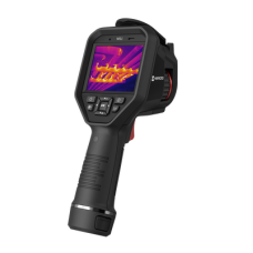 M11 - Cámara Termográfica Portátil Profesional / Resolución Térmica 192 x 144 y Visual 8MP / Pantalla Táctil LCD 3.5 M11 - Cámara Termográfica Portátil Profesional / Resolución Térmica 192 x 144 y Visual 8MP / Pantalla Táctil LCD 3.5