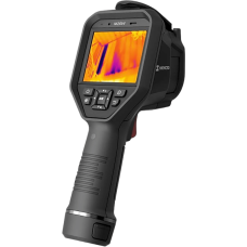 M20W - Cámara Termográfica Portátil Profesional / Rango de temperatura de -20 °C a 550 °C / Alta precisión ±2℃/±2% / Resolución IR 256 x 192 y Cámara Visual 8MP / Pantalla táctil LCD M20W - Cámara Termográfica Portátil Profesional / Rango de temperatura de -20 °C a 550 °C / Alta precisión ±2℃/±2% / Resolución IR 256 x 192 y Cámara Visual 8MP / Pantalla táctil LCD