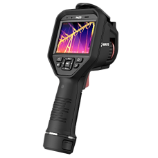 M20 - Cámara Termográfica Portátil Profesional / Resolución Térmica 256 x 192 / Cámara Visual 8MP / Pantalla Táctil LCD 3.5 M20 - Cámara Termográfica Portátil Profesional / Resolución Térmica 256 x 192 / Cámara Visual 8MP / Pantalla Táctil LCD 3.5