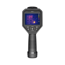 M31 - Cámara Termográfica Portátil Dual / Lente Térmico 9.7 mm (384 x 288) / Lente Óptico (8 Megapixel) / WiFi / IP54 / Ranura MicroSD hasta 64 Gb / Hasta 5 Horas de Funcionamiento Continuo M31 - Cámara Termográfica Portátil Dual / Lente Térmico 9.7 mm (384 x 288) / Lente Óptico (8 Megapixel) / WiFi / IP54 / Ranura MicroSD hasta 64 Gb / Hasta 5 Horas de Funcionamiento Continuo