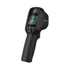 ECO - Cámara Termográfica Portátil / Rango de temperatura de -20 °C a 550 °C / Alta precisión ±2℃/±2% / Resolución super IR 240 x 240 / Pantalla LCD 2.4 ECO - Cámara Termográfica Portátil / Rango de temperatura de -20 °C a 550 °C / Alta precisión ±2℃/±2% / Resolución super IR 240 x 240 / Pantalla LCD 2.4