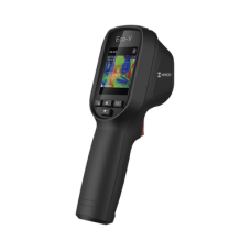 Eco-V - Cámara Termográfica Portátil / SuperIR 240 x 240 / Rango de -20°C a 550°C / Pantalla LCD 2.4 Eco-V - Cámara Termográfica Portátil / SuperIR 240 x 240 / Rango de -20°C a 550°C / Pantalla LCD 2.4