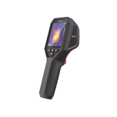 B20S - Cámara Termográfica Portátil / Resolución IR 256 x 192 y Visual 2MP / Rango de -20°C a 550°C / Pantalla LCD 3.2