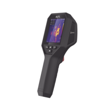 B21L - Cámara Termográfica Portátil / Resolución 256 × 192 / Lente 3.6 mm / WiFi / IP54 / Hasta 8 Horas de Funcionamiento Continuo
