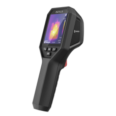 B21LS - Cámara Termográfica Portátil Serie B / Resolución IR 256 x 192 / Rango de -20°C a 550°C / Pantalla LCD 3.2