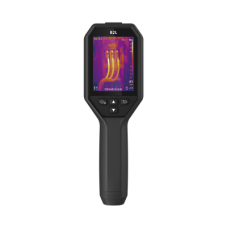 B2L - Cámara Termográfica Portátil / Resolución 256 × 192 / Lente 3.6 mm / WiFi / IP54 / Hasta 8 Horas de Funcionamiento Continuo