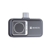 Mini2 V2 - Cámara Termográfica para Smartphone / Resolución IR 256 x 192 (49,152 píxeles) / SuperIR / Rango de -20°C a 400°C / Precisión ±2°C o ±2% / Compatible iOS (Lightning & USB-C) y And
