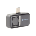 MINI2 - Cámara Termográfica Portátil para Celulares (Android) /  Conector Tipo USB - C / Lente 3.5 mm / IP40  / JPEG (Imagen) / Video (MP4) / Rango de Medición de -20°C a 350°C 