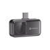 MINI2 - Cámara Termográfica Portátil para Celulares (Android) /  Conector Tipo USB - C / Lente 3.5 mm / IP40  / JPEG (Imagen) / Video (MP4) / Rango de Medición de -20°C a 350°C 