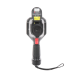 M20W - Cámara Termográfica Portátil Profesional / Rango de temperatura de -20 °C a 550 °C / Alta precisión ±2℃/±2% / Resolución IR 256 x 192 y Cámara Visual 8MP / Pantalla táctil LCD