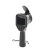 M20W - Cámara Termográfica Portátil Profesional / Rango de temperatura de -20 °C a 550 °C / Alta precisión ±2℃/±2% / Resolución IR 256 x 192 y Cámara Visual 8MP / Pantalla táctil LCD