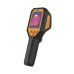 BX20 - Cámara Termográfica Portátil Antiexplosión (ATEX/IECEx) / Resolución IR 256 x 192 / Rango de -20°C a 550°C / Pantalla LCD 3.2