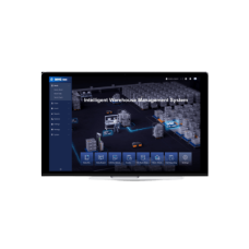 Software De Control Para Uso Con Robots Hikrobot V1.0 Software De Control Para Uso Con Robots Hikrobot V1.0