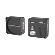 Cámara de escaneo de línea/ 8k pixels/ Color