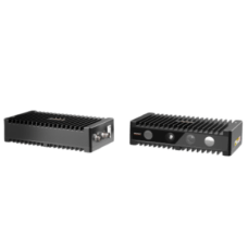 Cámara RGB-D Inteligente Estéreo / Sensor Profundidad Milimétrica / Módulo Láser Clase 1 / IP65 Industrial / Medición Volumen 3D / Algoritmo Deep Learning / Gigabit Ethernet Cámara RGB-D Inteligente Estéreo / Sensor Profundidad Milimétrica / Módulo Láser Clase 1 / IP65 Industrial / Medición Volumen 3D / Algoritmo Deep Learning / Gigabit Ethernet