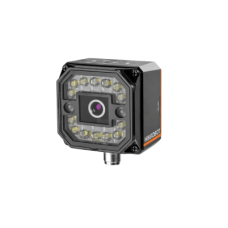 Cámara Inteligente para Control de Calidad / Especializada para Procesos Automáticos / Hasta 40 Diferentes Análisis / 2 Megapixel / Lente 12 mm Cámara Inteligente para Control de Calidad / Especializada para Procesos Automáticos / Hasta 40 Diferentes Análisis / 2 Megapixel / Lente 12 mm