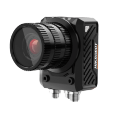 Cámara Inteligente Mono 5 MP / IA Deep Learning / Plataforma Vision Master / 140+ Algoritmos / IP67 / 17-pin M12 / Gigabit Ethernet Cámara Inteligente Mono 5 MP / IA Deep Learning / Plataforma Vision Master / 140+ Algoritmos / IP67 / 17-pin M12 / Gigabit Ethernet