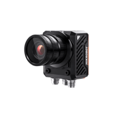 Cámara Inteligente Mono 25 MP / IA Deep Learning / Visión Artificial 140+ Algoritmos / IP67 / 5120x5120 @ 20 fps / Gigabit Ethernet / PROFINET-EtherNet/IP