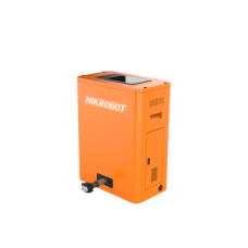 CARGADOR INTELIGENTE PARA ROBOT MOVIL LATENTE SERIE LMR D