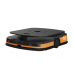 Robot Móvil Autónomo HIKROBOT / Carga 1500 kg / Navegación Láser SLAM + Visual / Velocidad 1.5 m/s / Batería LiFePO4 48V / Protección Multisensorial / Estación Carga Automática
