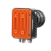 Cámara Inteligente Mono 5 MP / IA Deep Learning / Plataforma Vision Master / 140+ Algoritmos / IP67 / 17-pin M12 / Gigabit Ethernet