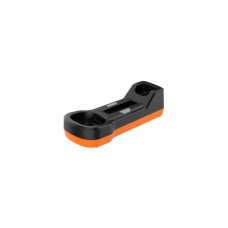 Base Industrial para Lectores IDH7000 / Bluetooth 5.0 / Carga Batería / Protocolos Profinet-Modbus-EthernetIP / IP40 / USB o Puerto Red