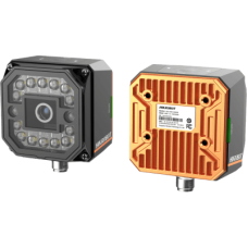 Sensor de Visión Mono 5 MP / Algoritmos de Posicionamiento y Medición / 30 fps / CMOS Global Shutter / IP67 / Comunicación RS-232 Ethernet PROFINET Modbus / LED Blanco 14 Lámparas