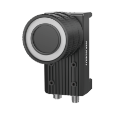 Lector Inteligente de Códigos / 20 MP CMOS 1