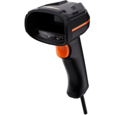 Lector de Códigos de Barras Cableado MV-IDH3000 / 1D y 2D / Resolución 1280×1024 / Algoritmo Inteligente / Protocolos Industriales / IP52 / 160 g (0.4 lb) Lector de Códigos de Barras Cableado MV-IDH3000 / 1D y 2D / Resolución 1280×1024 / Algoritmo Inteligente / Protocolos Industriales / IP52 / 160 g (0.4 lb)