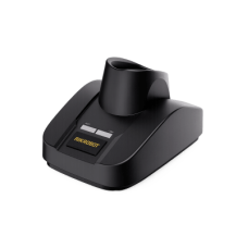 Base Inteligente para Lector de Códigos Inalámbrico / Bluetooth 5.0 / USB + Red + RS-232 / Carga y Comunicación / IP40 Base Inteligente para Lector de Códigos Inalámbrico / Bluetooth 5.0 / USB + Red + RS-232 / Carga y Comunicación / IP40