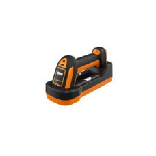 Lector de Códigos Inalámbrico MV-IDH7000B / 1D y 2D / Bluetooth 5.0 / Batería 3150 mAh / IP65 / Smart Base Lector de Códigos Inalámbrico MV-IDH7000B / 1D y 2D / Bluetooth 5.0 / Batería 3150 mAh / IP65 / Smart Base