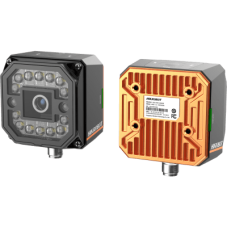 Sensor de Visión Monocromática 5 MP/ 8MM / CMOS Global Shutter 1/1.7